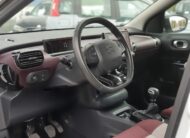 Citroen C4 Cactus Salon Polska, serwis Aso, 1-wszy Właściciel