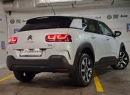 Citroen C4 Cactus Salon Polska, serwis Aso, 1-wszy Właściciel