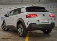 Citroen C4 Cactus Salon Polska, serwis Aso, 1-wszy Właściciel