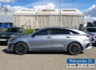 Kia Pro_cee’d 1.5 T-GDI 140KM 7DCT GT-Line|Lunar Silver|PRE+TEC+AEB|MY25