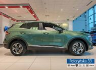 Kia Sportage 1.6 T-GDI 6MT FWD 150KM M+SMT | Experience Green | 2024