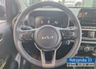 Kia Picanto 1.0 DPI 58 KM 5MT | wersja L+WIN+A14 | Smoke Blue | MY25