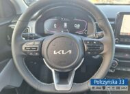 Kia Stonic 1.0T 100 KM DCT | Business Line | Automat | Signal Red |