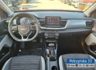 Kia Stonic 1.0T 100 KM DCT | Business Line | Automat | Signal Red |