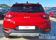 Kia Stonic 1.0T 100 KM DCT | Business Line | Automat | Signal Red |