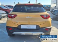 Kia Stonic 1.2 DPI 79 KM 5MT | Business Line+AEB | Honey Bee |