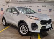 Kia Sportage Salon Polska| Pierwszy właściciel