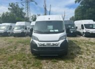 Fiat Ducato Furgon L2H2 SERIA2   | 2.2  140 KM | 11,5 m3 – odbiór natychmiastowy