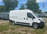 Fiat Ducato Furgon L2H2 SERIA2   | 2.2  140 KM | 11,5 m3 – odbiór natychmiastowy