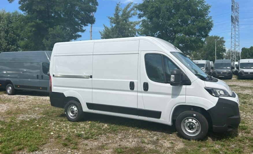 Fiat Ducato Furgon L2H2 SERIA2   | 2.2  140 KM | 11,5 m3 – odbiór natychmiastowy