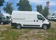 Fiat Ducato Furgon L2H2 SERIA2   | 2.2  140 KM | 11,5 m3 – odbiór natychmiastowy