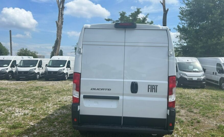 Fiat Ducato Furgon L2H2 SERIA2   | 2.2  140 KM | 11,5 m3 – odbiór natychmiastowy