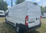 Fiat Ducato Furgon L2H2 SERIA2   | 2.2  140 KM | 11,5 m3 – odbiór natychmiastowy