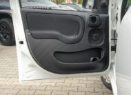 Fiat Panda Fiat Panda Van, Lpg, Vat 23% Salon PL