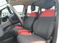 Fiat Panda Fiat Panda Van, Lpg, Vat 23% Salon PL