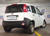 Fiat Panda Fiat Panda Van, Lpg, Vat 23% Salon PL