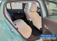 Fiat 600 1.2 100 KM DCT6 Hybrid | wersja La Prima| Niebieski | 2024