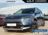 Kia Niro 1.6 GDI HEV 129 KM 6DCT|wersja Business Line|Mineral Blue|MY25