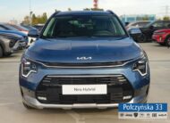 Kia Niro 1.6 GDI HEV 129 KM 6DCT|wersja Business Line|Mineral Blue|MY25