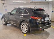 Infiniti FX Salon Polska | Serwis ASO