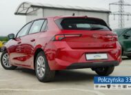 Opel Astra Edition 1.2 AT8 130KM S/S | Czerwony Kardio | 2024