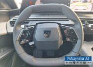 Peugeot 3008 1.2 Hybrid 136 KM eDCS6 Allure | Pakiety: Zimowy, Panorama