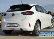 Opel Corsa 1.2 75 KM MT5 S/S | Arktis Biały| 2024