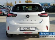 Opel Corsa 1.2 75 KM MT5 S/S | Arktis Biały| 2024