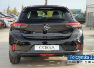 Opel Corsa 1.2 75 KM MT5 S/S | Czarny Carbon| 2024