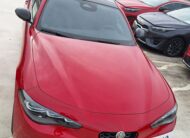 Alfa Romeo Giulia Veloce  2.0 280 KM AT8 AWD|Szklany dach|Pak. Techno, Sound Theatre