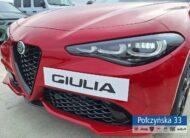 Alfa Romeo Giulia Veloce  2.0 280 KM AT8 AWD|Szklany dach|Pak. Techno, Sound Theatre