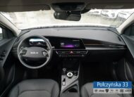 Kia Niro EV 204KM 64,8kWh MY23 | L+TEC+HP+PL2 | Snow White Pearl | Demo