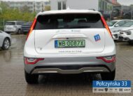 Kia Niro EV 204KM 64,8kWh MY23 | L+TEC+HP+PL2 | Snow White Pearl | Demo