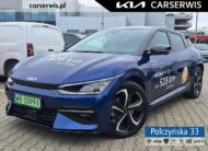 Kia EV6 GT Line 77 kWh AWD 325KM|Pak. Tech i Tech Plus + HP|Yacht Blue|Demo