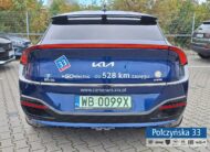 Kia EV6 GT Line 77 kWh AWD 325KM|Pak. Tech i Tech Plus + HP|Yacht Blue|Demo