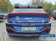 Kia EV6 GT Line 77 kWh AWD 325KM|Pak. Tech i Tech Plus + HP|Yacht Blue|Demo