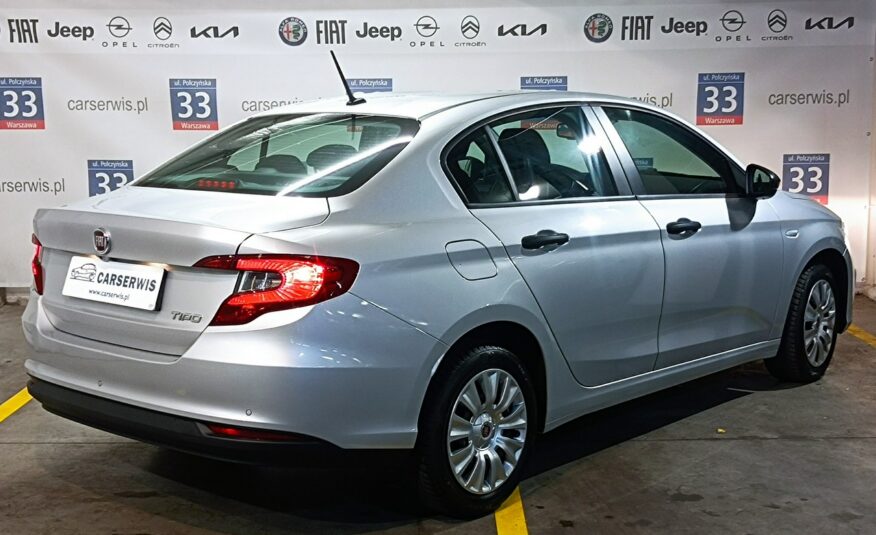 Fiat Tipo Fiat Tipo Salon POLSKA