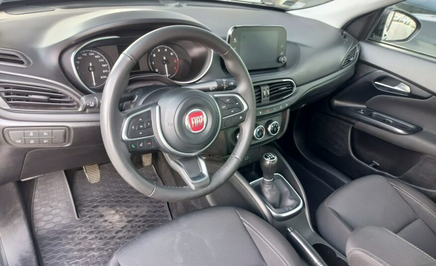 Fiat Tipo Fiat Tipo Salon POLSKA