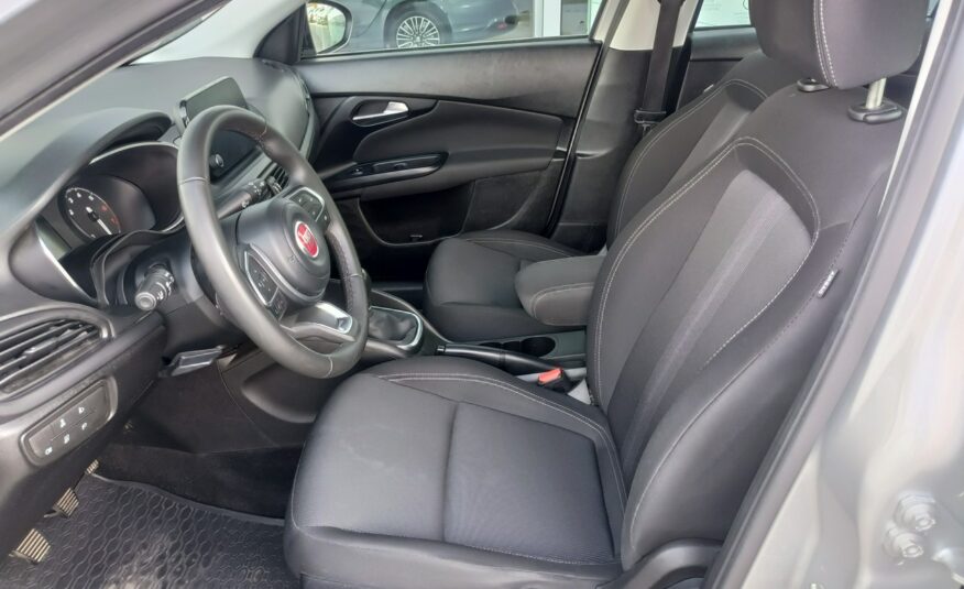 Fiat Tipo Fiat Tipo Salon POLSKA