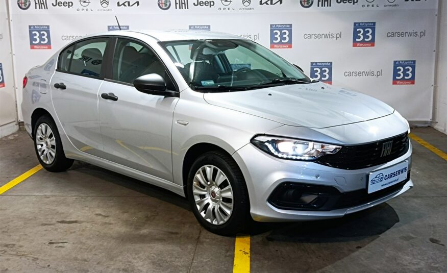 Fiat Tipo Fiat Tipo Salon POLSKA