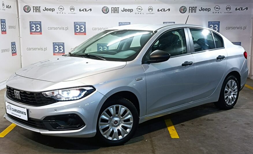 Fiat Tipo Fiat Tipo Salon POLSKA