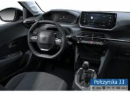 Peugeot 208 1.2 Puretech 100 KM MT6 Style | Limonka |2024