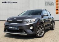 Kia Stonic Kia Stonic Salon Polska