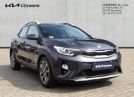 Kia Stonic Kia Stonic Salon Polska