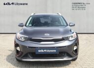 Kia Stonic Kia Stonic Salon Polska