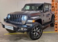 Jeep Wrangler Salon Polska, Serwis Aso, vat 23%