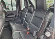 Jeep Wrangler Salon Polska, Serwis Aso, vat 23%