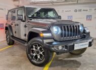 Jeep Wrangler Salon Polska, Serwis Aso, vat 23%