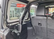 Jeep Wrangler Salon Polska, Serwis Aso, vat 23%