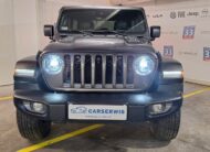 Jeep Wrangler Salon Polska, Serwis Aso, vat 23%